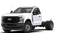 2026 Ford F-350 W/ 12' Stake Body F-350® XL