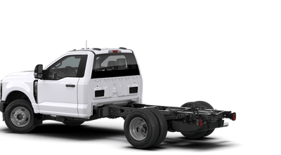 2026 Ford F-350 W/ 12' Stake Body F-350® XL