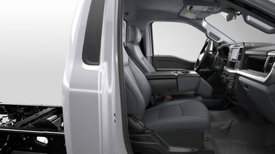 2026 Ford F-350 W/ 12' Stake Body F-350® XL