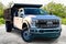 2026 Ford F-550 W/ 12' Landscape Dump XL