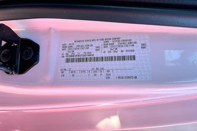 2026 Ford E-Series Cutaway E-350 SRW