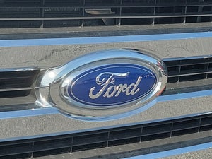 2024 Ford E350 w/ 12&#39; Enclosed Workport Body E-350 SRW