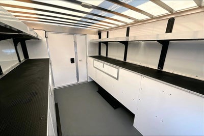 2026 Ford E-Series Cutaway E-350 SRW