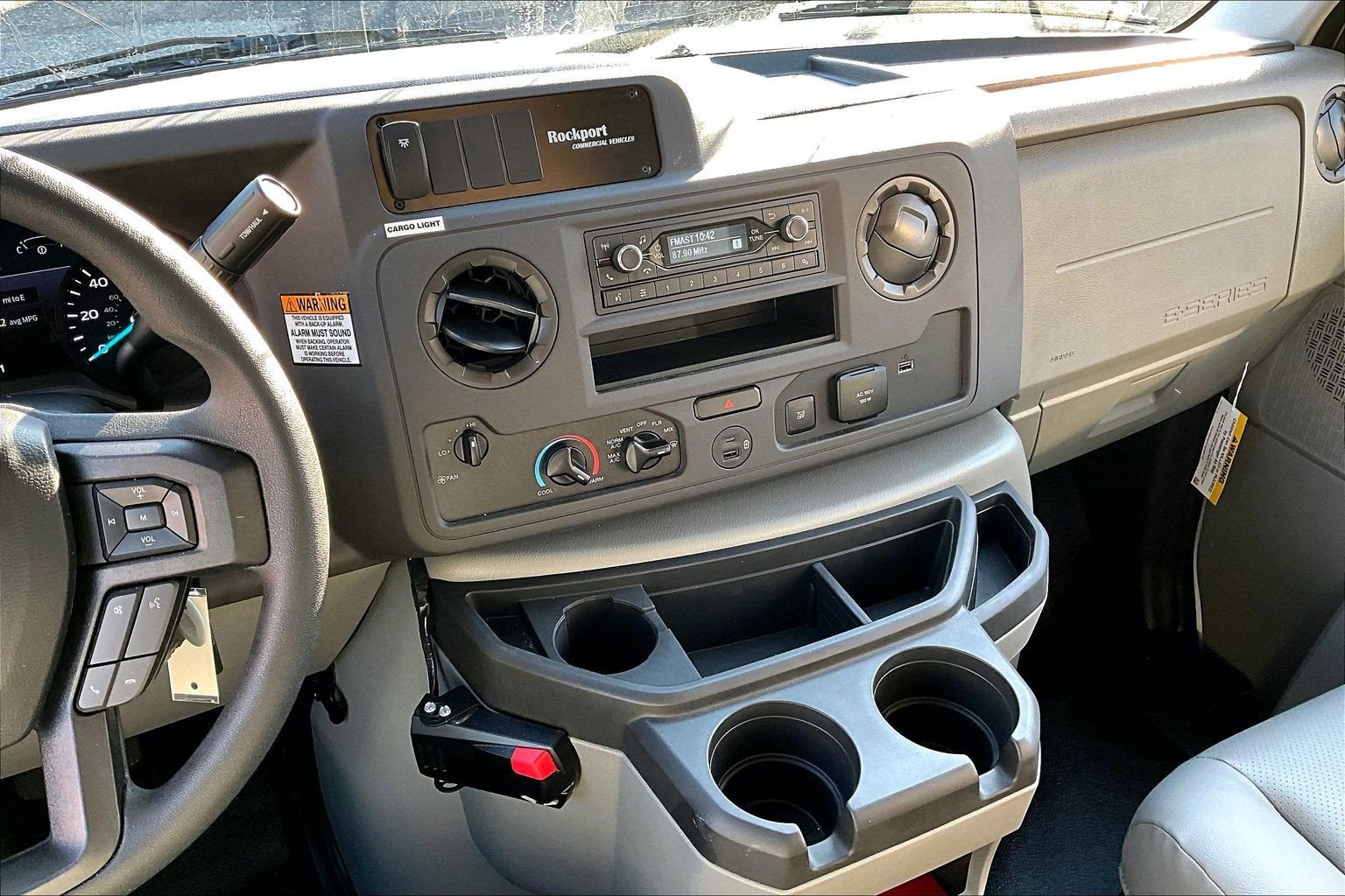 2026 Ford E-Series Cutaway E-450 DRW