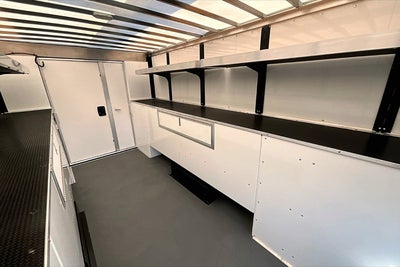 2026 Ford E-Series Cutaway E-450 DRW