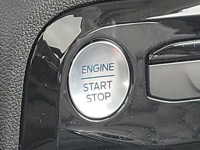 2024 Ford Escape PHEV