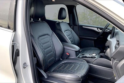 2024 Ford Escape PHEV