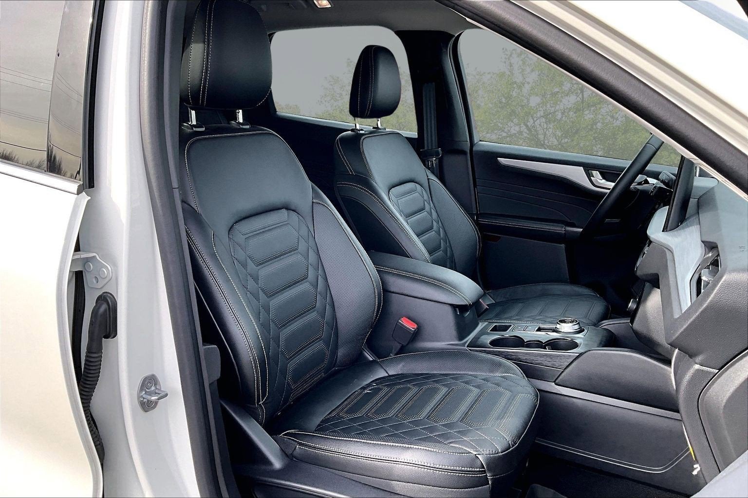 2024 Ford Escape PHEV