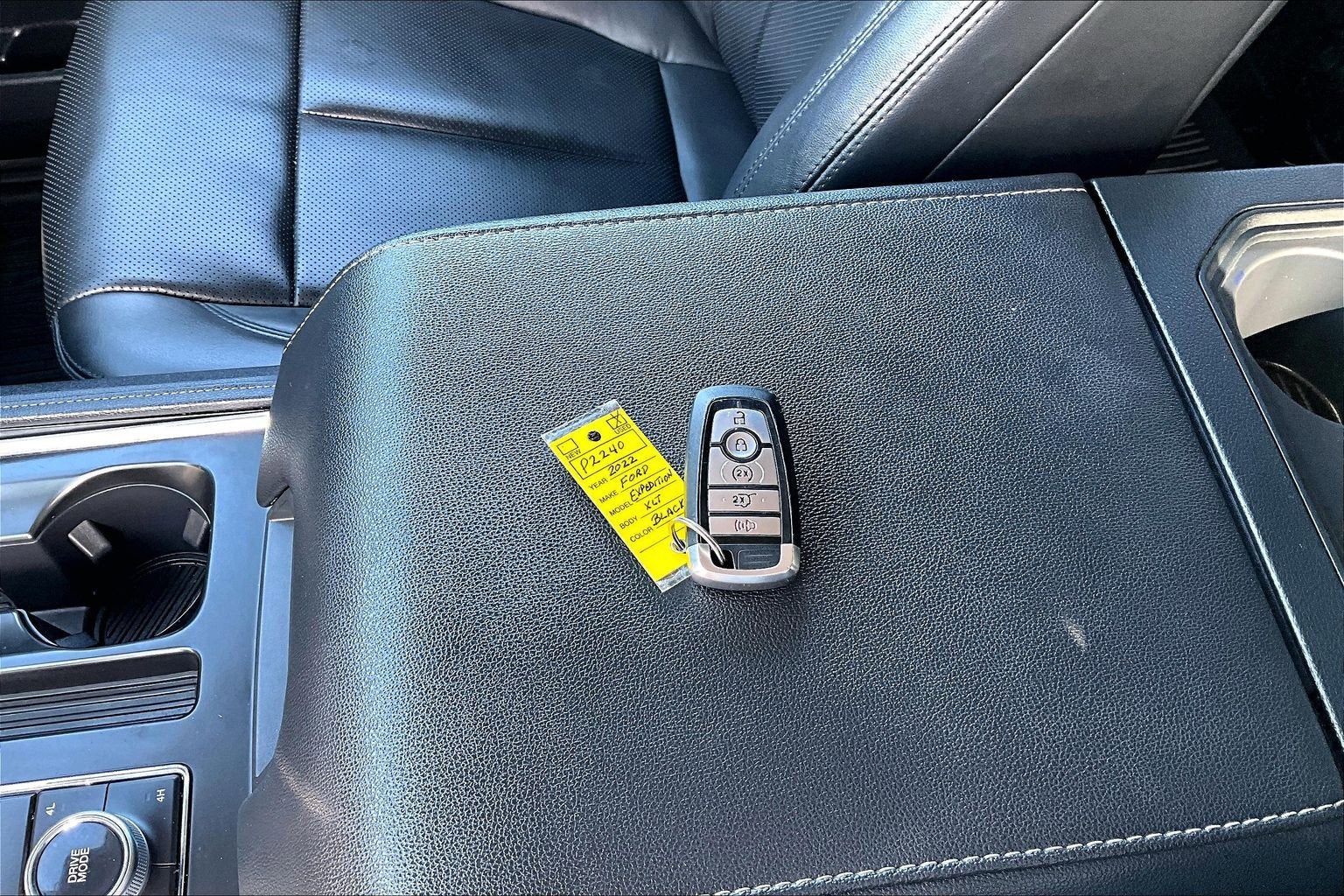 2022 Ford Expedition Max XLT