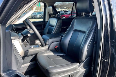 2022 Ford Expedition Max XLT