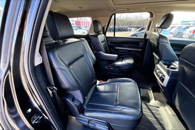 2022 Ford Expedition Max XLT