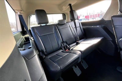 2022 Ford Expedition Max XLT