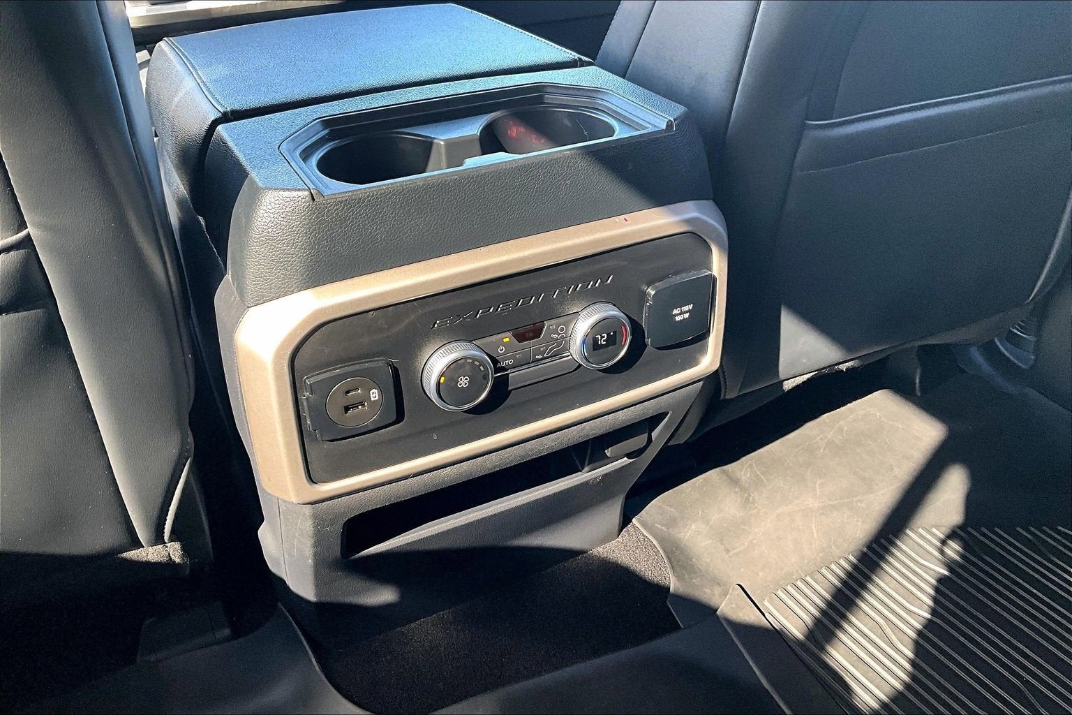 2022 Ford Expedition Max XLT