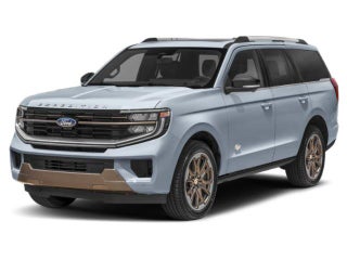 2025 Ford Expedition King Ranch