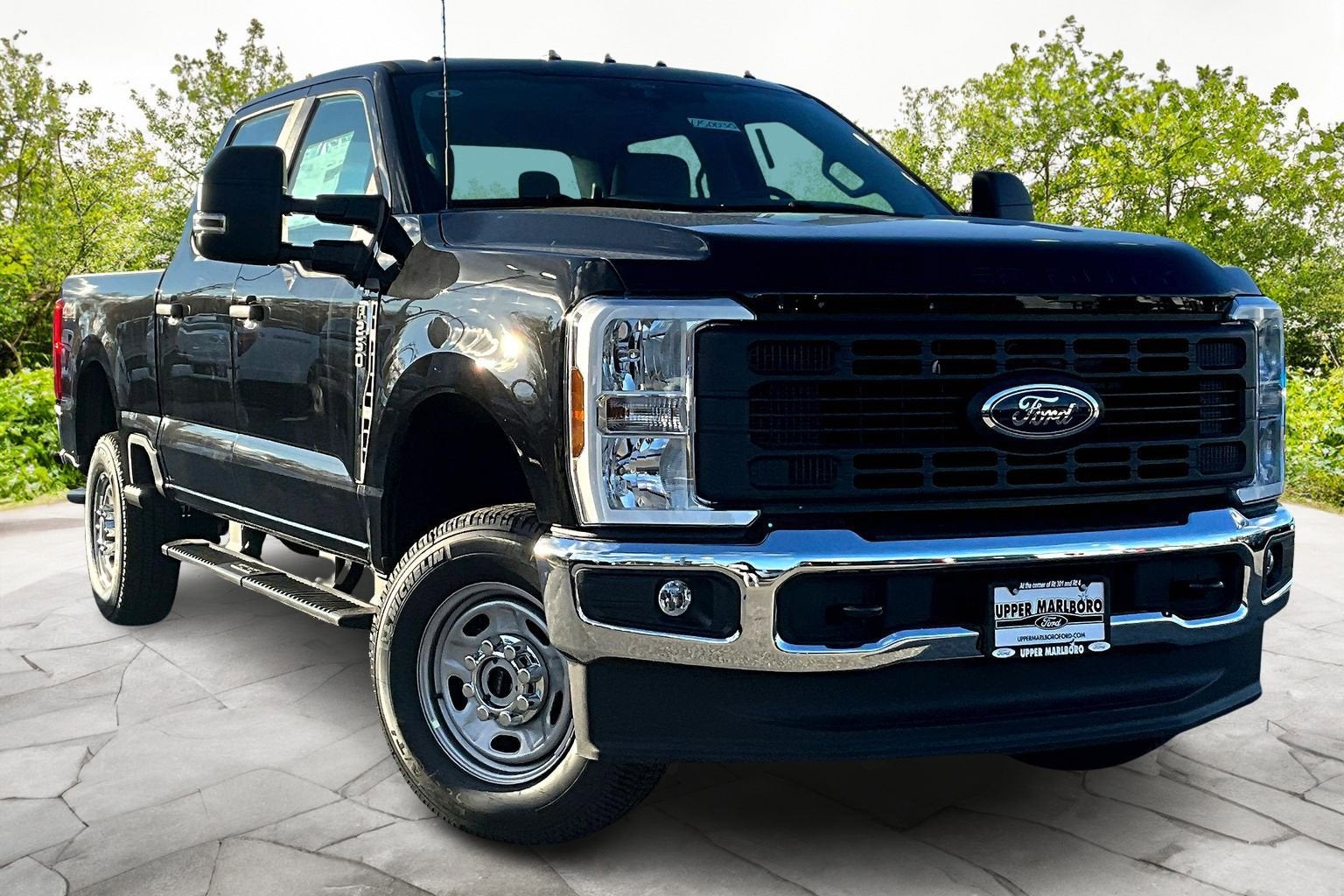 2026 Ford F-250 Super Duty