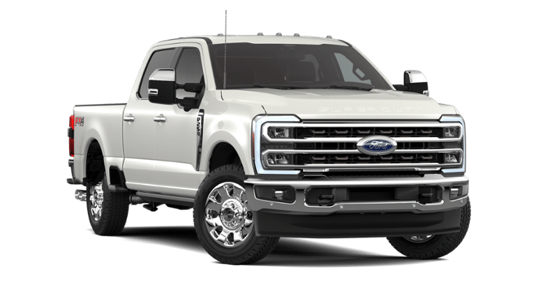 2026 Ford Super Duty F-250 SRW F-250® King Ranch®