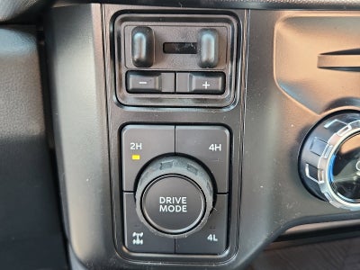 2025 Ford Super Duty F-250 SRW Platinum