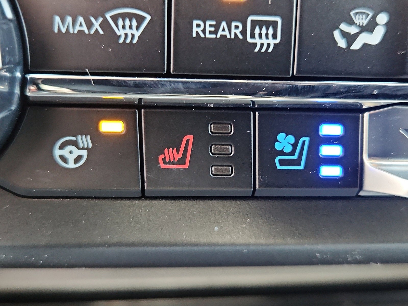 2025 Ford Super Duty F-250 SRW Platinum