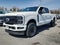 2025 Ford Super Duty F-250 SRW Platinum