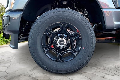 2026 Ford Super Duty F-250 SRW F-250® XL