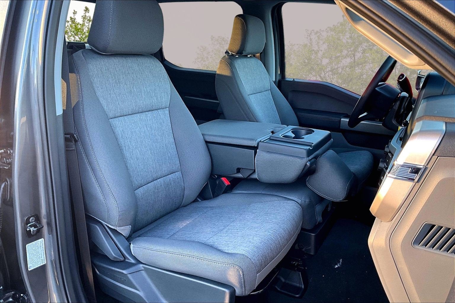 2026 Ford Super Duty F-250 SRW F-250® XL