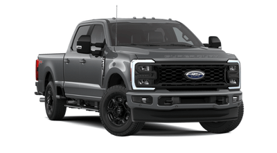 2026 Ford Super Duty F-250 SRW F-250® XL