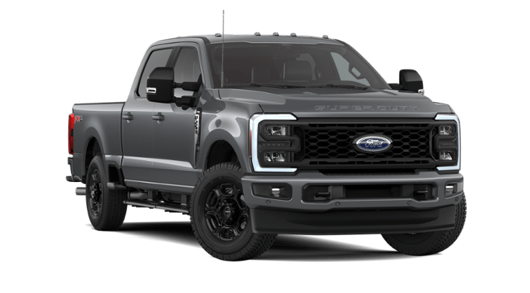 2026 Ford Super Duty F-250 SRW F-250® XL