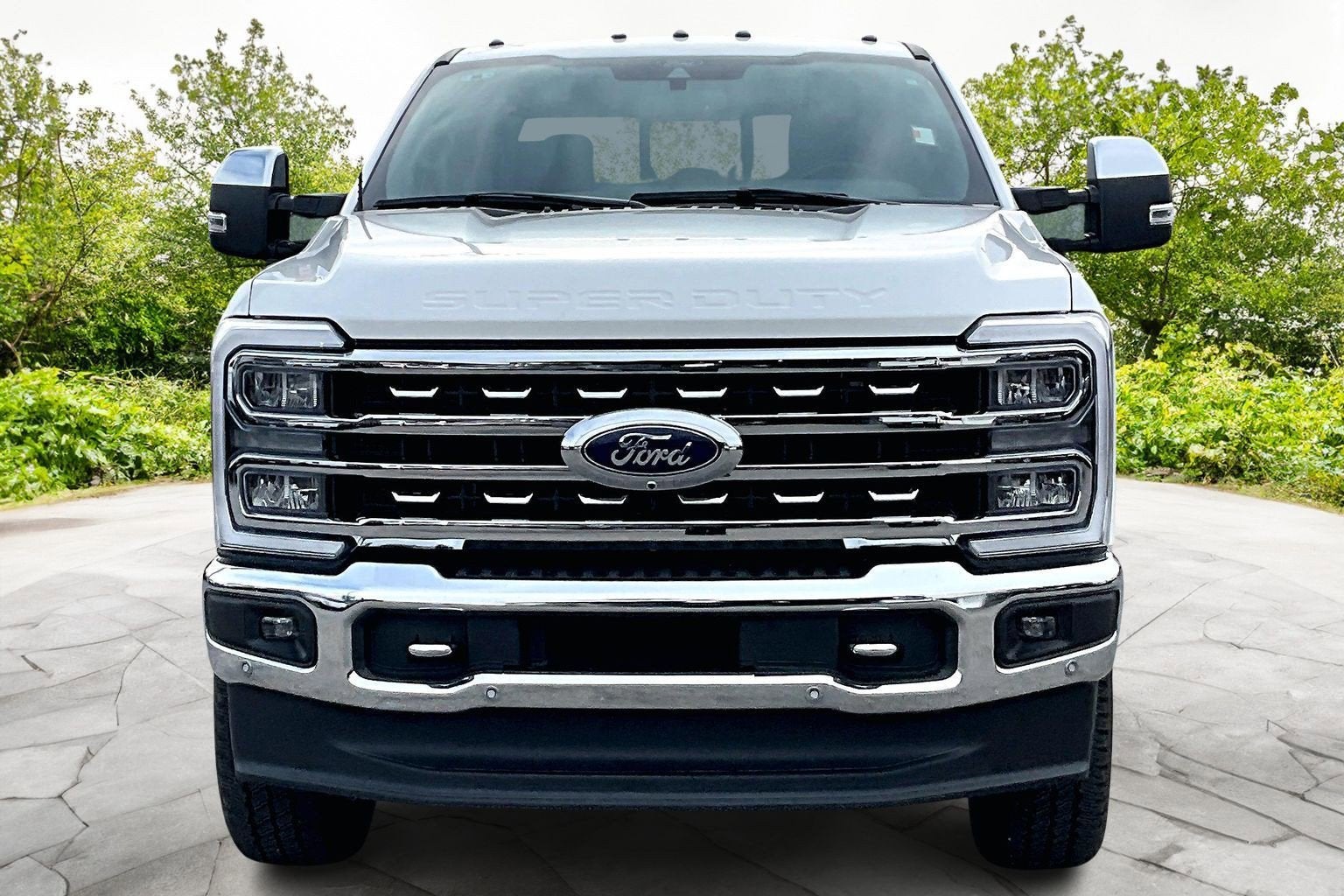 2024 Ford Super Duty F-250 SRW 4WD