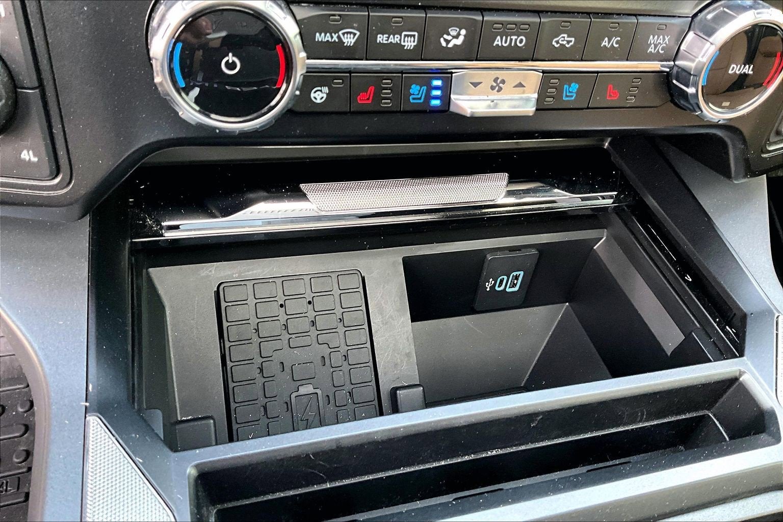 2024 Ford Super Duty F-250 SRW 4WD