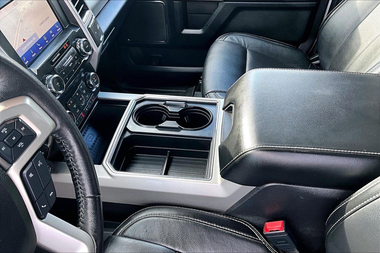 2020 Ford Super Duty F-250 SRW 4WD