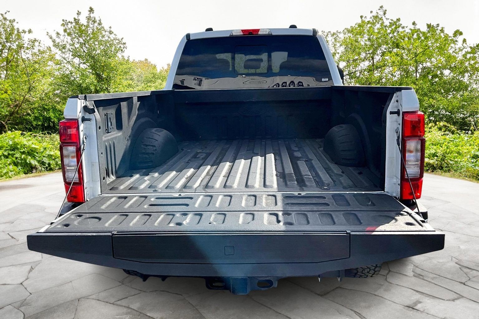 2020 Ford Super Duty F-250 SRW 4WD