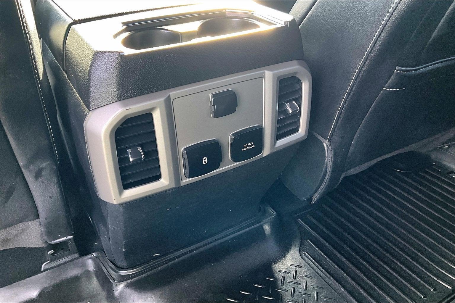 2020 Ford Super Duty F-250 SRW 4WD