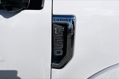 2020 Ford Super Duty F-250 SRW 4WD