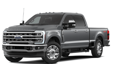 2026 Ford Super Duty F-250 SRW F-250® Lariat®