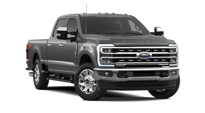 2026 Ford Super Duty F-250 SRW F-250® Lariat®