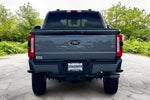 2025 Ford Super Duty F-350 SRW Lariat