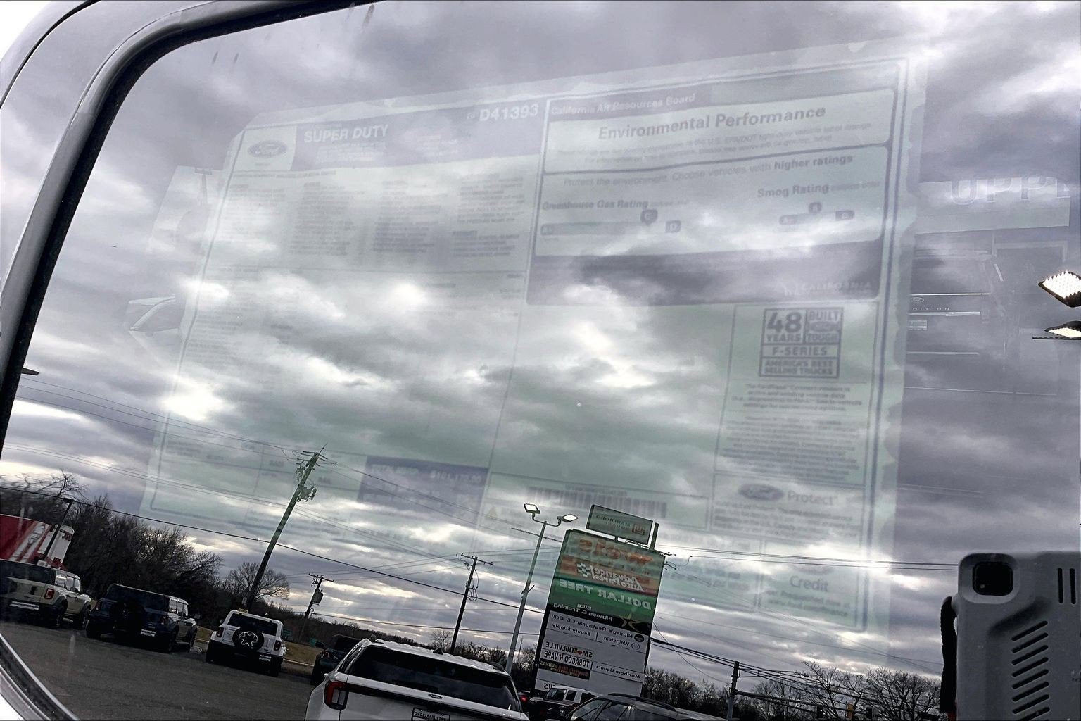 2026 Ford Super Duty F-350 SRW King Ranch