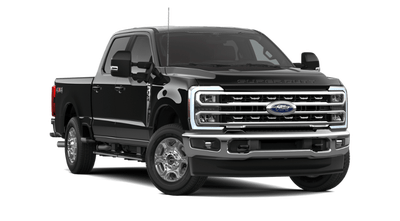 2026 Ford Super Duty F-350 SRW XLT