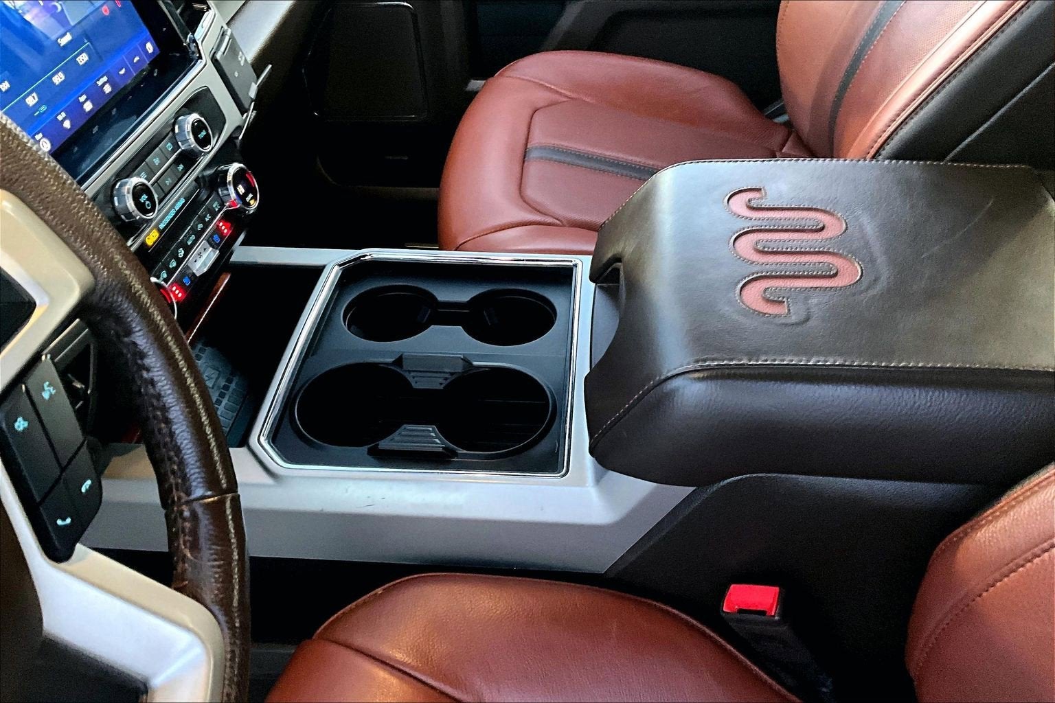 2022 Ford Super Duty F-350 DRW 4WD