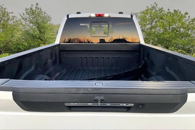 2022 Ford Super Duty F-350 DRW 4WD