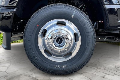 2026 Ford Super Duty F-350 DRW XL