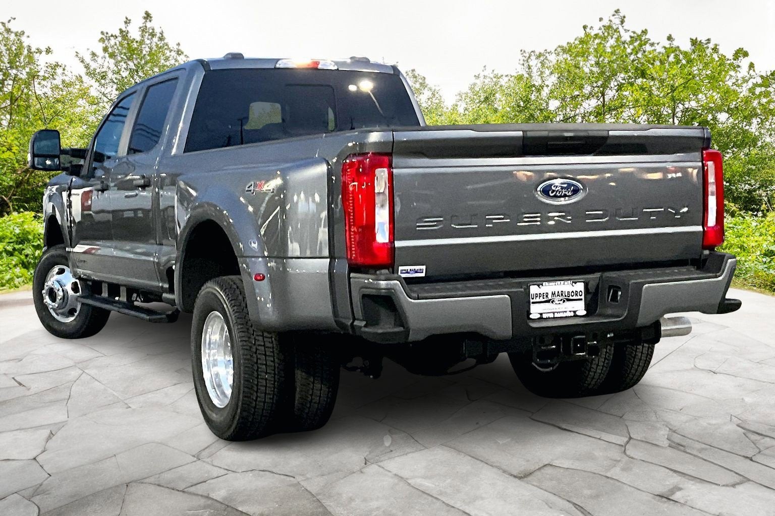 2026 Ford Super Duty F-350 DRW XL