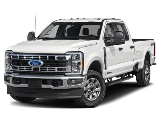 2024 Ford F-350 Super Duty XLT