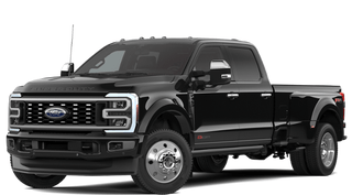 2026 Ford Super Duty F-450 DRW F-450® Platinum®