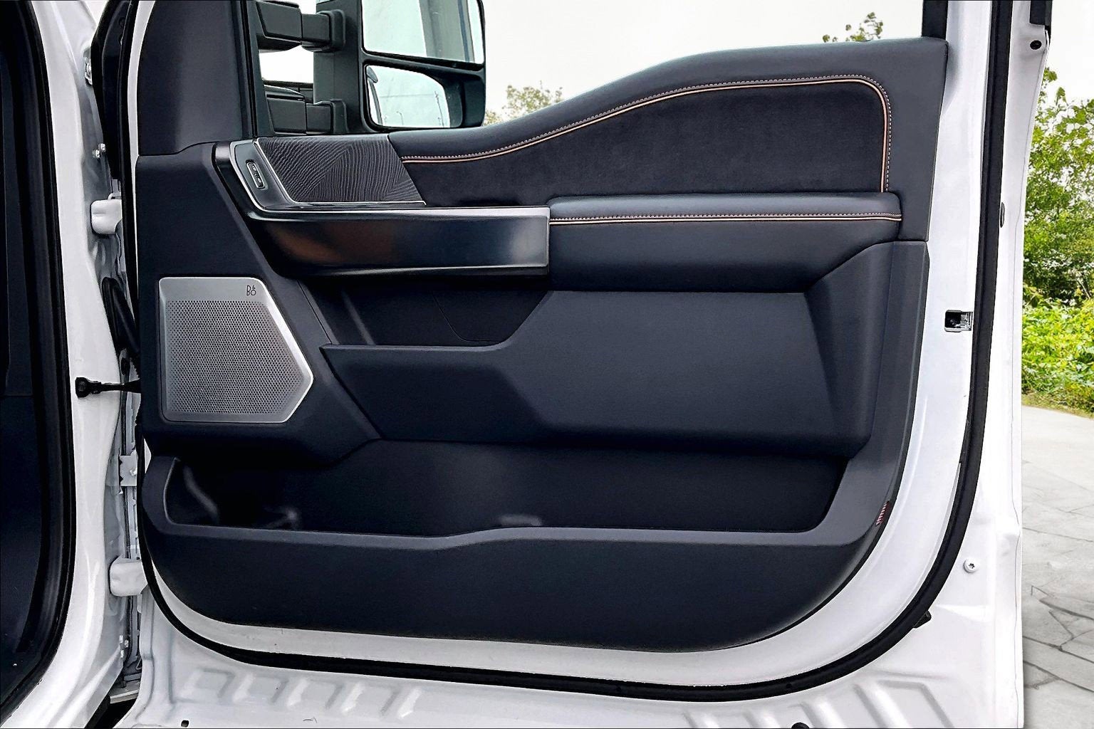 2024 Ford Super Duty F-450 DRW 4WD