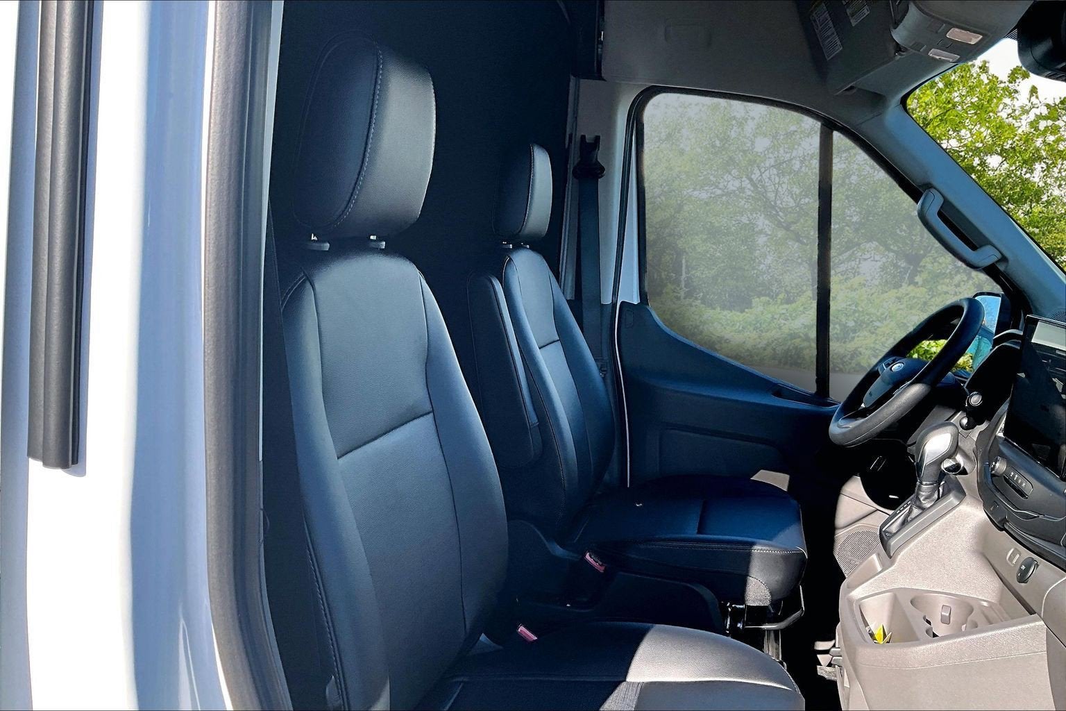 2026 Ford Transit Cargo Van Cargo Van