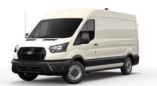 2026 Ford Transit Cargo Van 250 Cargo Van