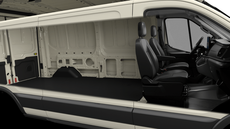 2026 Ford Transit Cargo Van Cargo Van