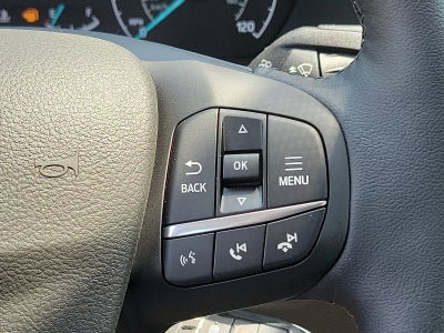 2024 Ford Transit Cargo Van T-350 130" Low Rf 9500 GVWR RWD