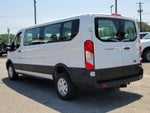 2024 Ford Transit Cargo Van T-350 130" Low Rf 9500 GVWR RWD